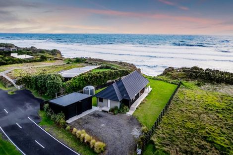 Photo of property in 288 Tai Road, Opunake, 4681