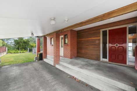 Photo of property in 5 Kauri Grove, Lansdowne, Masterton, 5810
