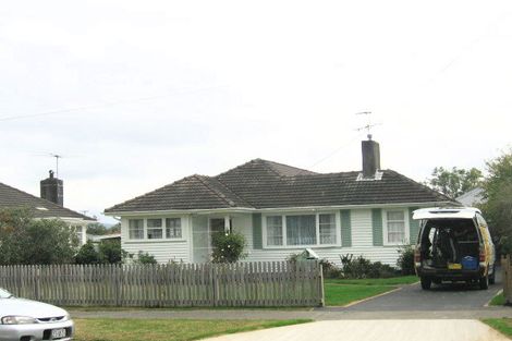 Photo of property in 14 Fraser Crescent, Elderslea, Upper Hutt, 5018