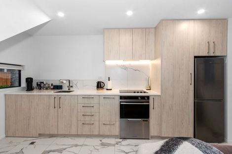 Photo of property in 13/7 Spencer Street, Addington, Christchurch, 8024