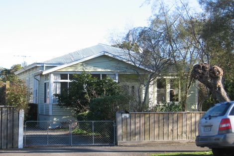 Photo of property in 99 Cole Street, Masterton, 5810