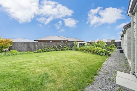 Photo of property in 8 Gracia Avenue, Rolleston, 7615