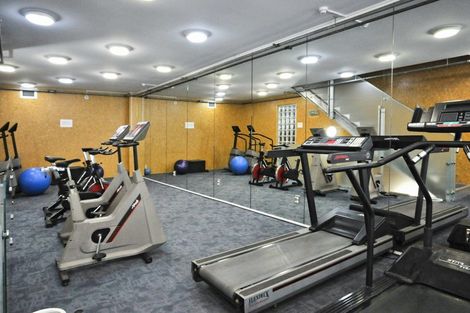 Photo of property in Century City Apartments, 19/72 Tory Street, Te Aro, Wellington, 6011