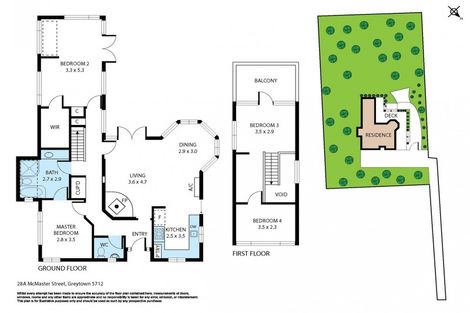 Photo of property in 28a Mcmaster Street, Greytown, 5712