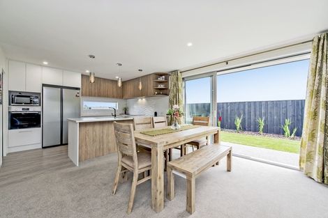 Photo of property in 15 Lennon Drive, Rolleston, 7614