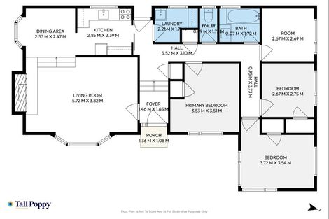 Photo of property in 246 Talbot Street, Hargest, Invercargill, 9810