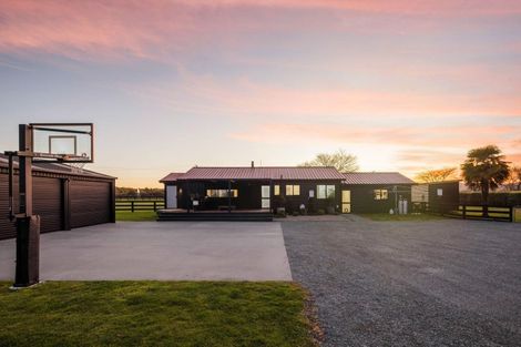 Photo of property in 540 Horotiu Road, Te Kowhai, Hamilton, 3288