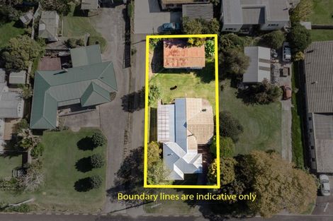 Photo of property in 28 Claremont Avenue, Paeroa, 3600