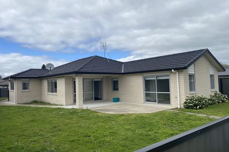 Photo of property in 81 Stan Heather Drive, Glenview, Hamilton, 3206