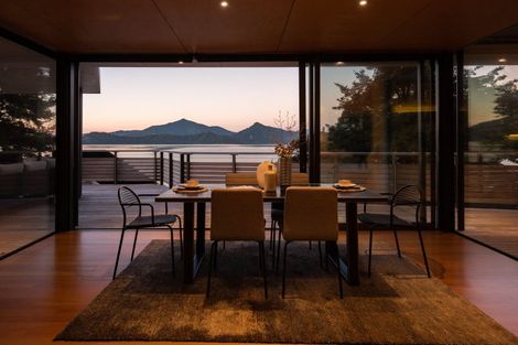Photo of property in 290 Moetapu Bay Road, Moetapu Bay, Linkwater, 7282