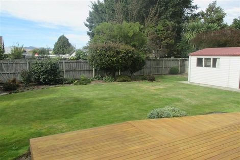 Photo of property in 6 Dix Street, Wigram, Christchurch, 8042