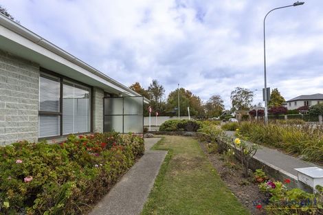 Photo of property in 1/67 Hinau Street, Riccarton, Christchurch, 8041