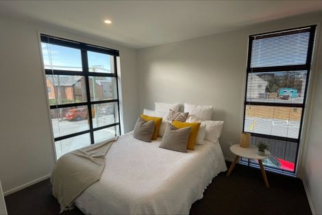 Photo of property in 1/27 Gracefield Avenue, Christchurch Central, Christchurch, 8013
