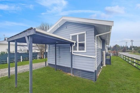 Photo of property in 37 Princess Street, Marton, 4710