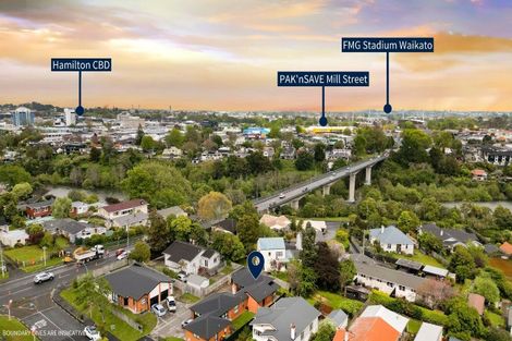 Photo of property in 1d Casey Avenue, Claudelands, Hamilton, 3214