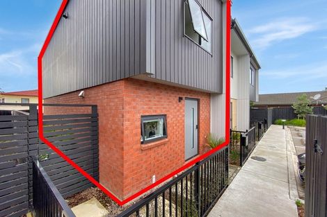 Photo of property in 5/85 Selo Street, Glen Eden, Auckland, 0602