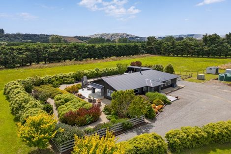 Photo of property in 82a Moiki Road, Martinborough, Greytown, 5794