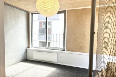 Photo of property in 25/257d Willis Street, Te Aro, Wellington, 6011