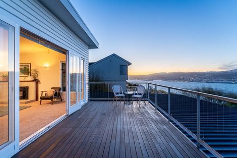Photo of property in 93 Doon Street, Vauxhall, Dunedin, 9013