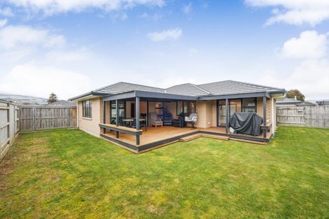 Photo of property in 10 Pearl Grove, Ashhurst, 4810