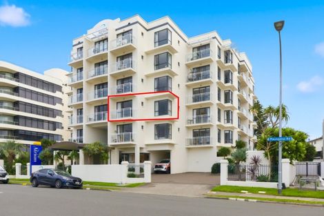 Photo of property in 211/23 Maunganui Road, Mount Maunganui, 3116
