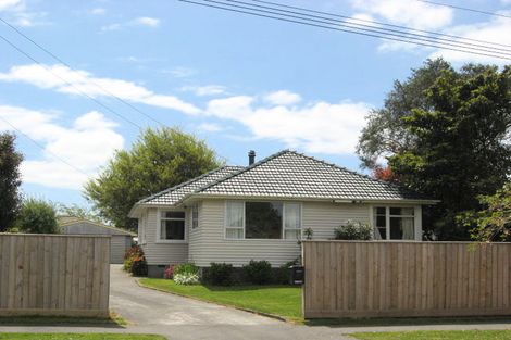 Photo of property in 59 Gregan Crescent, Burnside, Christchurch, 8053