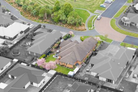 Photo of property in 24 Date Crescent, Aidanfield, Christchurch, 8025