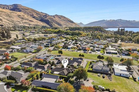Photo of property in 7 Clydesdale Court, Wanaka, 9305