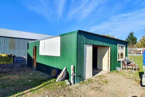 Photo of property in 199 High Street, Waimate, 7924