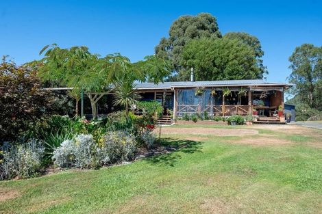 Photo of property in 402 Apirana Road, Horohoro, Rotorua, 3077