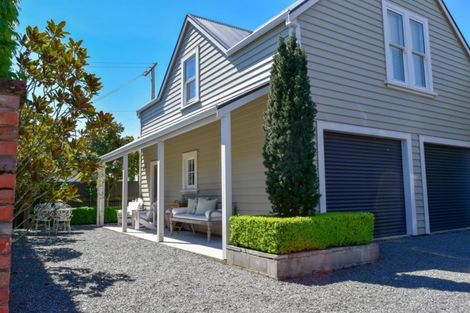 Photo of property in 21 Main Street, Greytown, 5712