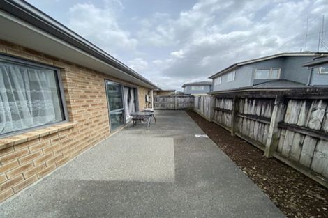 Photo of property in 3/6 Blackburn Street, Frankton, Hamilton, 3204