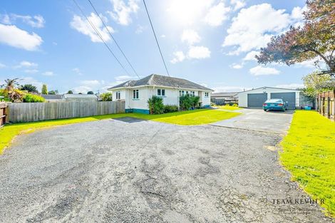 Photo of property in 43 Beach Road, Pahurehure, Papakura, 2113