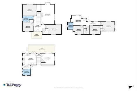 Photo of property in 49 Upper Watt Street, Wadestown, Wellington, 6012