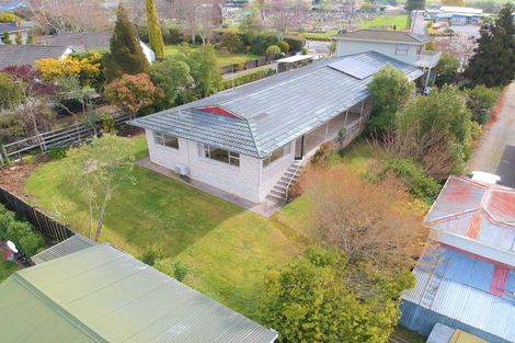 Photo of property in 131b Porangahau Road, Waipukurau, 4200