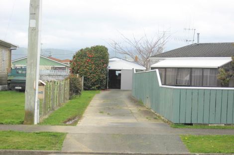 Photo of property in 58b Salisbury Street, Levin, 5510