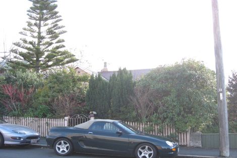 Photo of property in 709 Highgate, Maori Hill, Dunedin, 9010