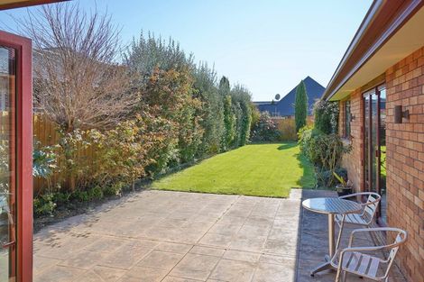 Photo of property in 43 Heathridge Place, Lincoln, 7608