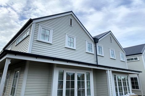 Photo of property in 6 Ensors Road, Opawa, Christchurch, 8023