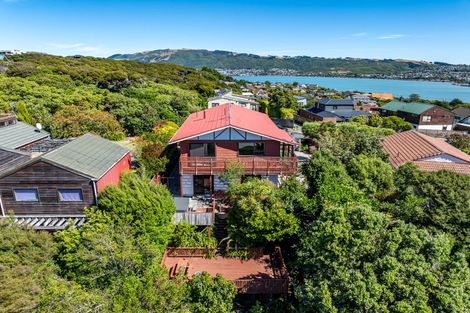 Photo of property in 49 Kinloch Place, Papakowhai, Porirua, 5024