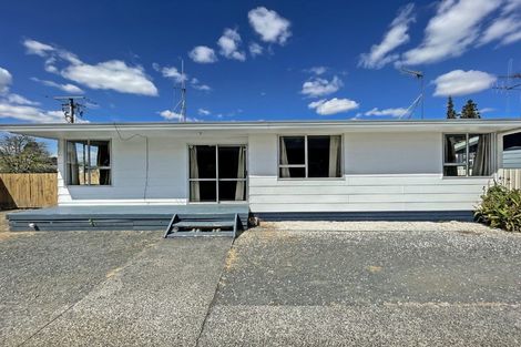 Photo of property in 59a York Street, Hamilton East, Hamilton, 3216