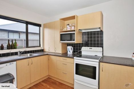 Photo of property in 54b King Street, Sydenham, Christchurch, 8023