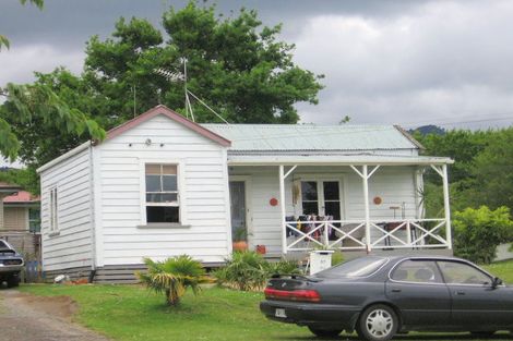 Photo of property in 37 Galbraith Street, Waihi, 3610