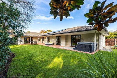 Photo of property in 27b Montclare Avenue, Ilam, Christchurch, 8041