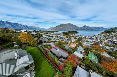 Photo of property in 13 Malaghan Street, Queenstown, 9300