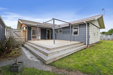 Photo of property in 5 Meads Place, Marton, 4710