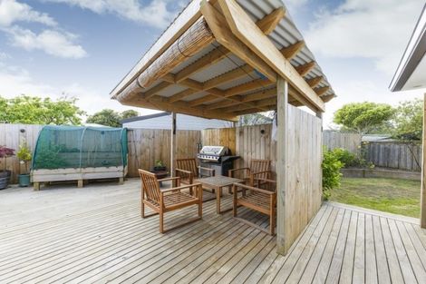 Photo of property in 10 Pitama Road, Awapuni, Palmerston North, 4412