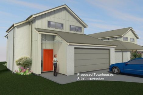 Photo of property in 393 Devonport Road, Tauranga South, Tauranga, 3112