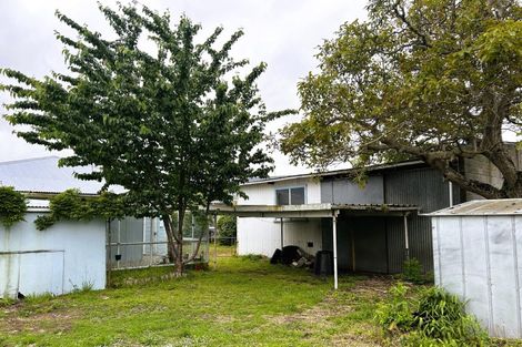 Photo of property in 43 Bourke Street, Palmerston North, 4410