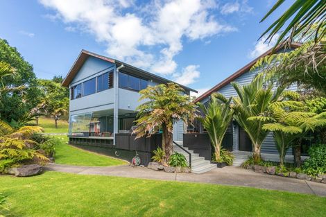 Photo of property in 5 Rewa Rewa Valley, Tairua, 3508